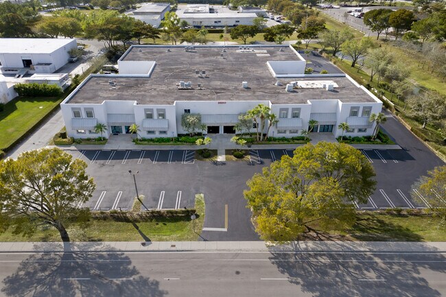 More details for 3650 Coral Way, Miami, FL - Flex for Lease