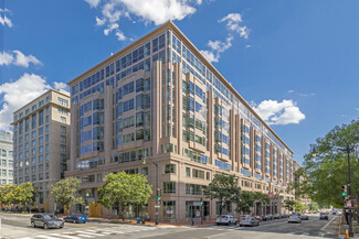 More details for 401 9th St NW, Washington, DC - Retail for Lease