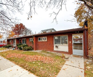 Plus de détails pour 15405 E 11 Mile Rd, Roseville, MI - Multi-résidentiel à vendre