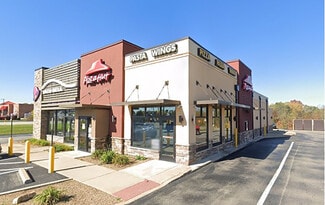 More details for 42 Corporate Campus Dr, Blairsville, PA - Retail for Lease