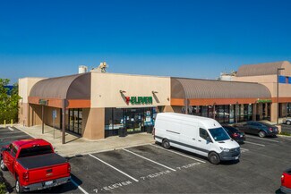 Plus de détails pour 2214-2222 S Grand Ave, Santa Ana, CA - Commerce de détail à louer