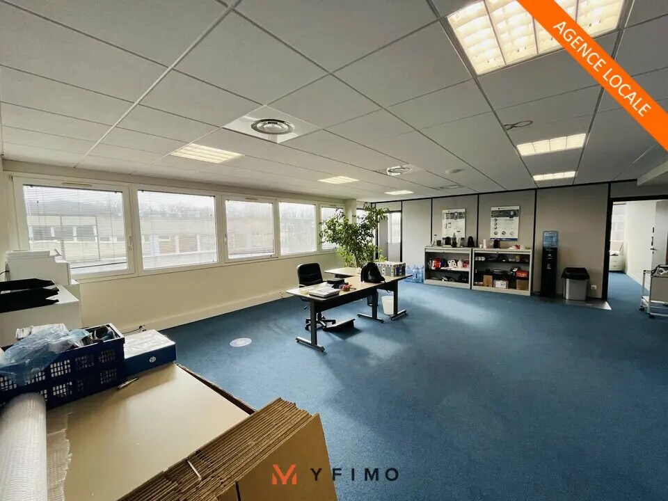 Bureau dans BIÈVRES à louer Photo intérieure- Image 1 de 5