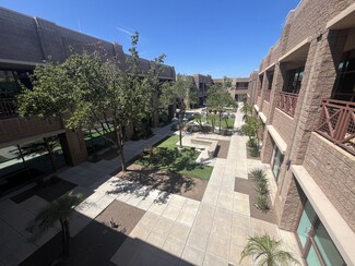 Plus de détails pour 8350 E Raintree Dr, Scottsdale, AZ - Bureau à vendre