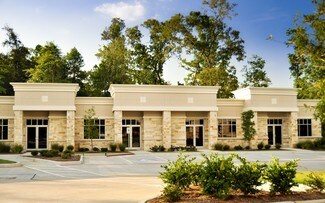 Plus de détails pour 8505 Technology Forest Pl, The Woodlands, TX - Bureau à vendre
