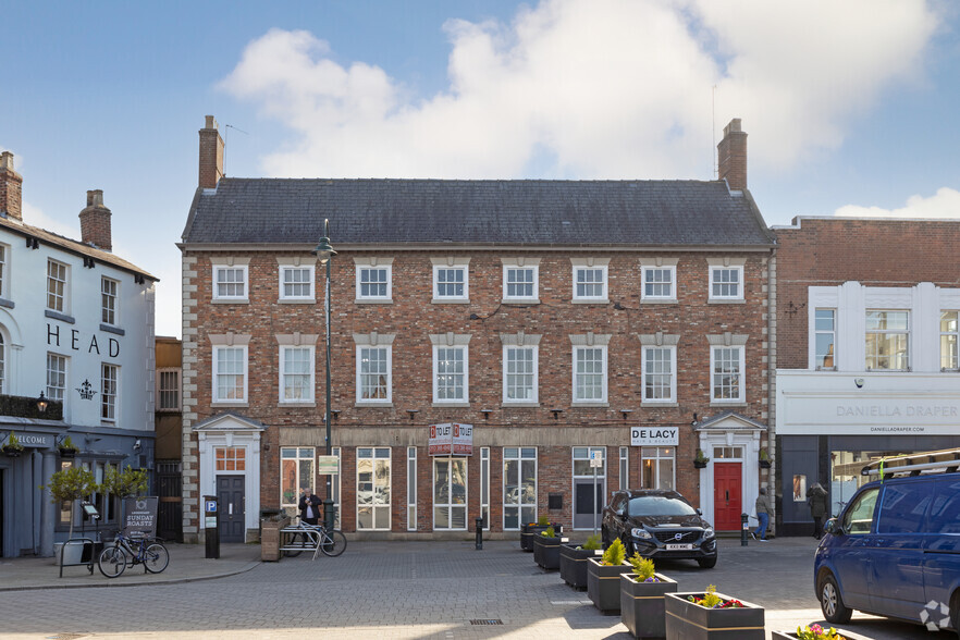 39 Saturday Market, Beverley à louer - Photo principale - Image 1 de 4