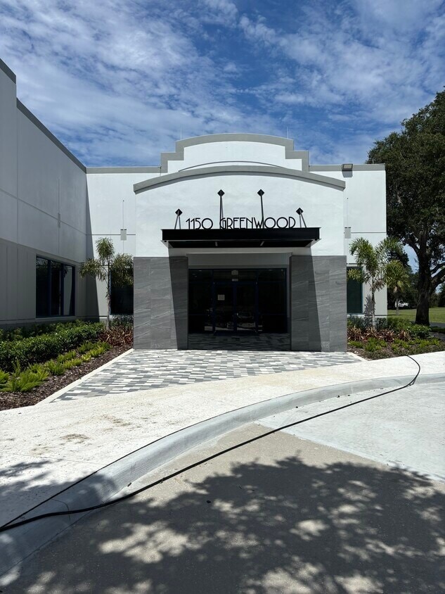 1150 Greenwood Blvd, Lake Mary, FL for lease Interior Photo- Image 1 of 10