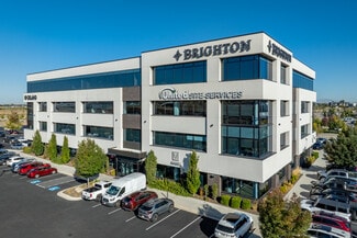 More details for 2929 W Navigator Dr, Meridian, ID - Office for Lease