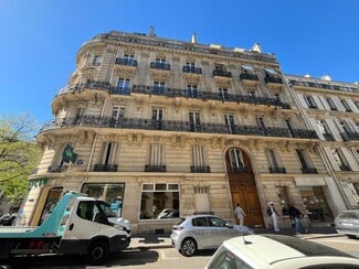 More details for 37 Rue Galilée, Paris - Office for Lease