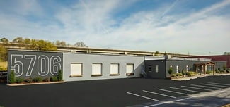 More details for 5706 New Peachtree Rd, Chamblee, GA - Flex for Sale