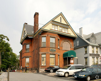 More details for 1152 Main St, Buffalo, NY - Office for Sale