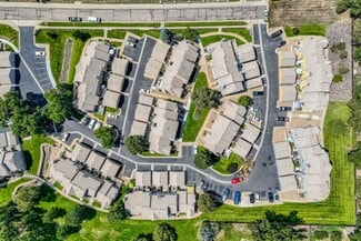 Plus de détails pour 13975 W 72nd Pl, Arvada, CO - Multi-résidentiel à vendre