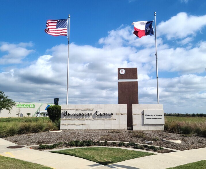 1223 Grand West Blvd, Katy, TX à louer - Photo du bâtiment - Image 3 de 35