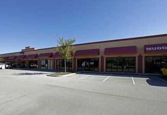 More details for 1501-1535 Fortune Retail Ct, Kissimmee, FL - Retail for Lease