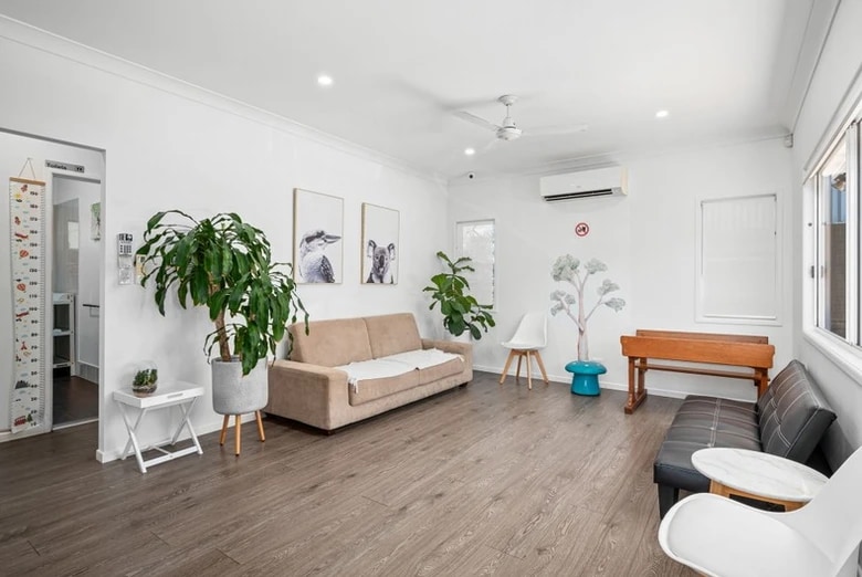 598 Rode Rd, Chermside for lease Interior Photo- Image 1 of 4