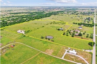 More details for TBD Florance Rd, Ponder, TX - Land for Sale