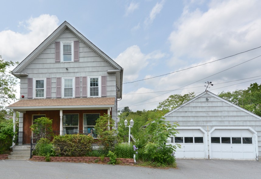 106 W Main St, Northborough, MA for sale - Primary Photo - Image 1 of 1