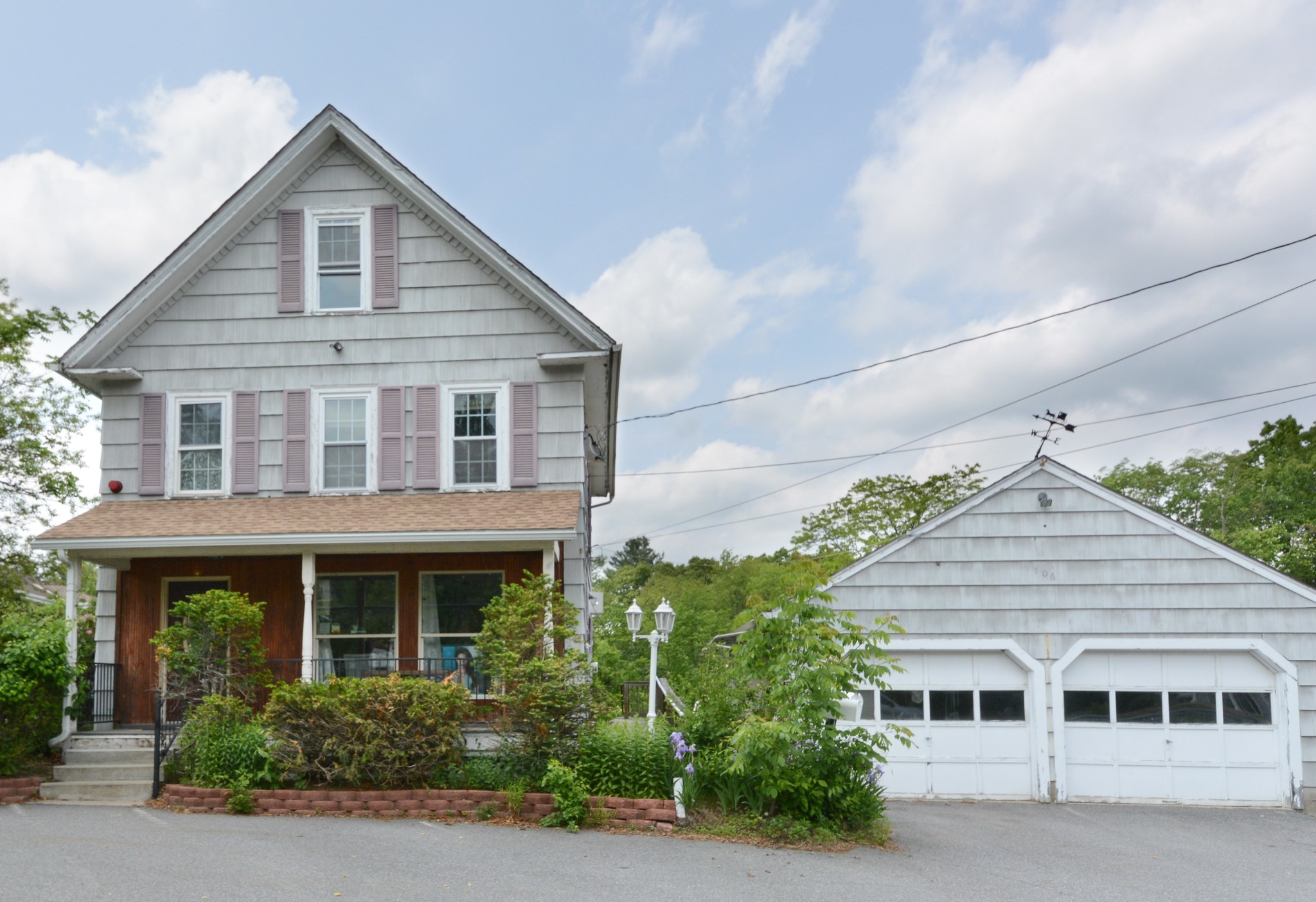 106 W Main St, Northborough, MA for sale Primary Photo- Image 1 of 1