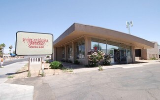 Plus de détails pour 1115 W Main St, Mesa, AZ - Commerce de détail à louer