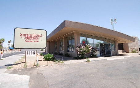 1115 W Main St, Mesa, AZ for lease Primary Photo- Image 1 of 9