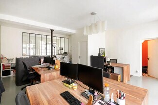 Plus de détails pour 4 Rue Henri Feulard, Paris - Bureau à louer