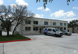 More details for 2000 Windy Ter, Austin, TX - Flex for Lease