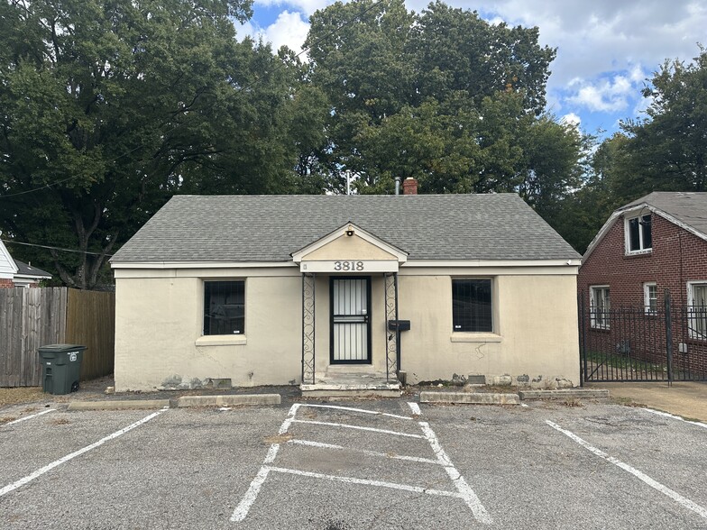 3818 Summer Ave, Memphis, TN for lease - Building Photo - Image 1 of 24