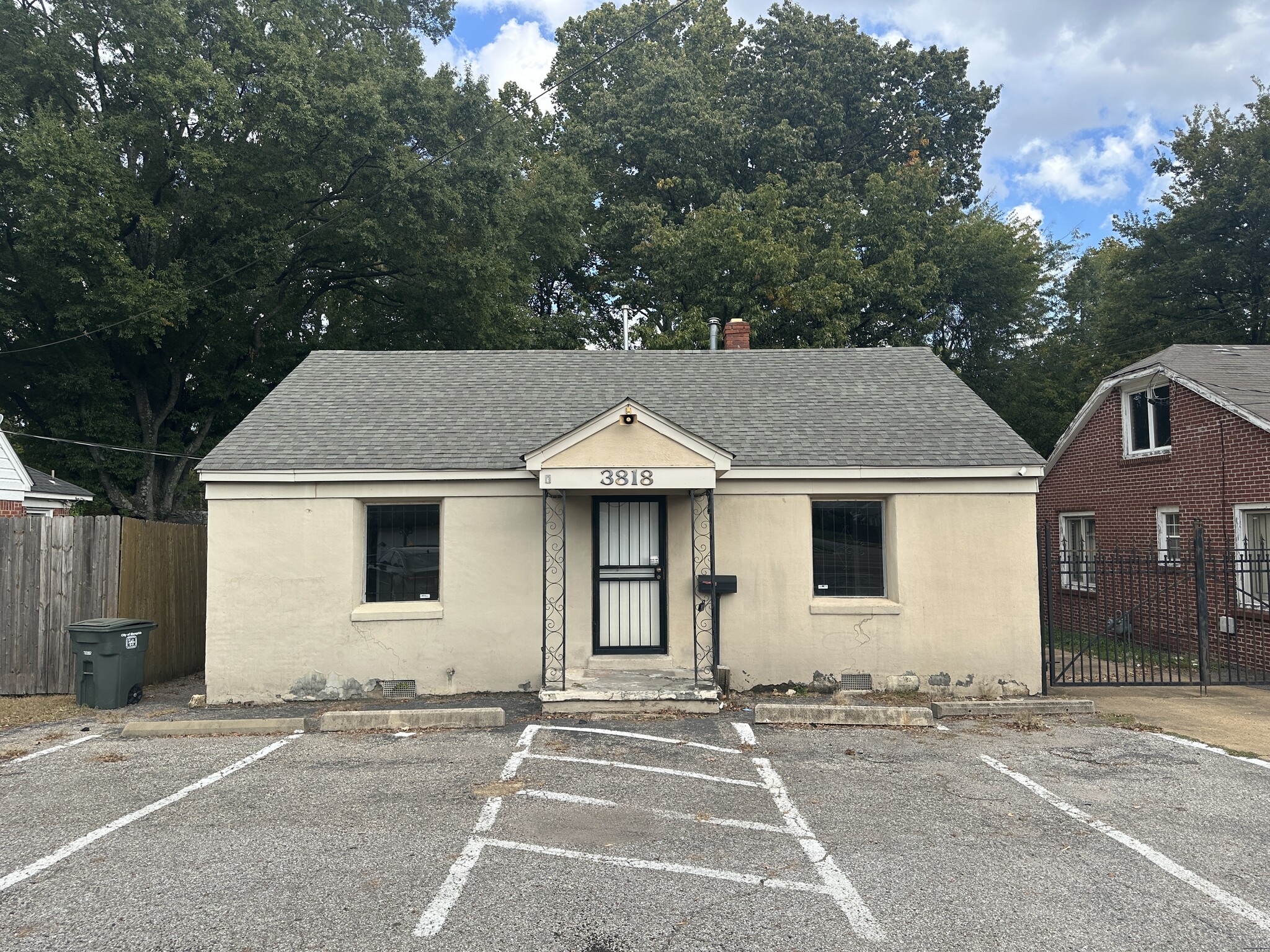 3818 Summer Ave, Memphis, TN for lease Building Photo- Image 1 of 25