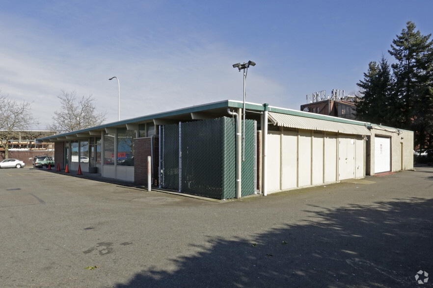 203-241 S 4th Pl, Renton, WA for lease - Primary Photo - Image 2 of 6
