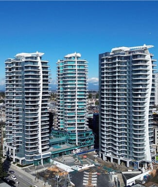 More details for 1475 Foster St, White Rock, BC - Retail for Lease