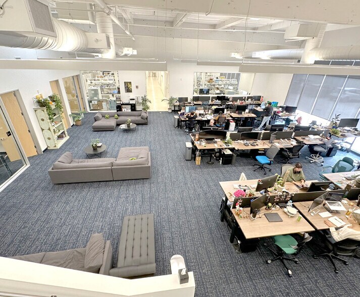 486 Cabot Rd, South San Francisco, CA à vendre - Photo du bâtiment - Image 3 de 7