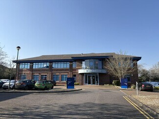 Plus de détails pour 3120 Great Western Ct, Stoke Gifford - Bureau à louer