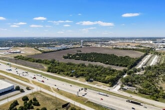 Gateway 2, Hewitt, TX - AÉRIEN  Vue de la carte - Image1