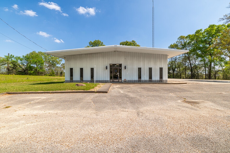 3615 New Press Rd, Nacogdoches, TX for sale - Building Photo - Image 1 of 23