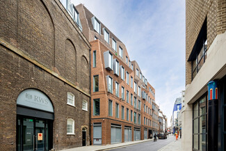 Plus de détails pour Suffolk St, London - Bureau à louer