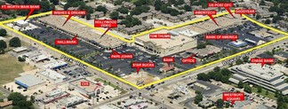 More details for 2611-2837 W Park Row Dr, Arlington, TX - Office/Retail, Retail for Lease