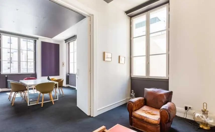 9 Rue Charlot, Paris à louer - Photo intérieure - Image 3 de 7