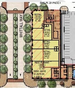 11275 W Broad St, Glen Allen, VA à louer - Photo du bâtiment - Image 2 de 15