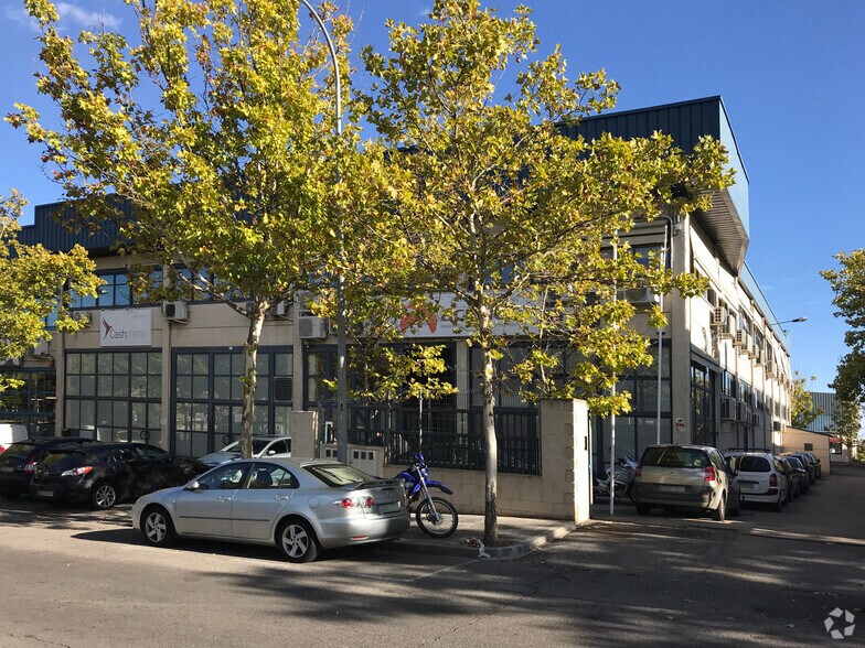 dans San Sebastián de los Reyes, Madrid à vendre - Photo principale - Image 1 de 1