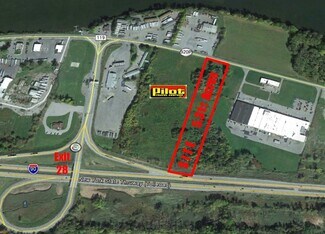 Plus de détails pour 164 Riverside, Fultonville, NY - Terrain à vendre