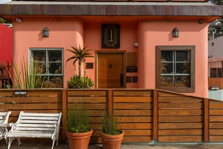 Plus de détails pour 1626 Silver Lake Blvd, Los Angeles, CA - Commerce de détail à louer
