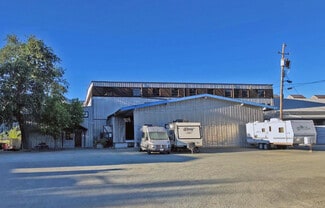 More details for 504 Washington St, Calistoga, CA - Industrial for Lease