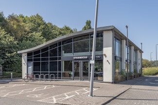 More details for Dunleavy Drive Retail Park – Retail for Sale, Cardiff