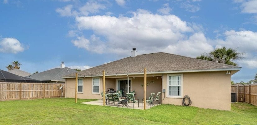 5051 Terra Lake Cir, Pensacola, FL for sale - Building Photo - Image 2 of 9