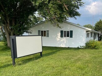 More details for 3055 S County Road 25a, Troy, OH - Industrial for Lease