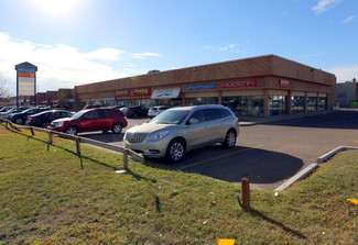 More details for 10605-10633 172nd St NW, Edmonton, AB - Flex for Lease