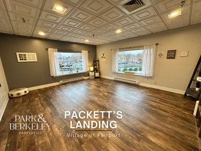 330 Packetts Lndg, Fairport, NY for lease Interior Photo- Image 2 of 12
