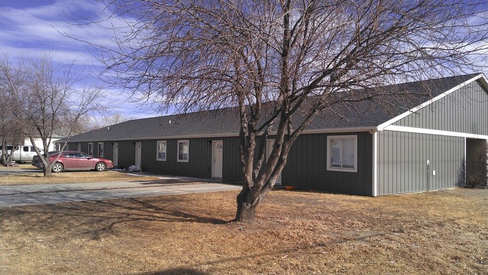 324 N Idaho St, Dillon, MT for sale - Primary Photo - Image 1 of 1