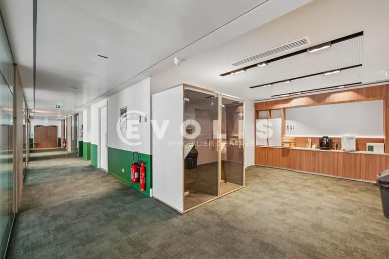 7-11 Boulevard Haussmann, Paris for lease - Interior Photo - Image 3 of 14