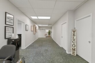 2400 W Michigan Ave, Pensacola, FL for lease Building Photo- Image 2 of 8