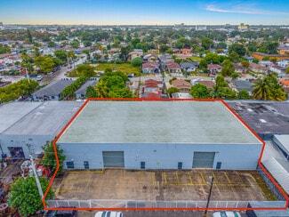 More details for 3061 NW 24th St, Miami, FL - Industrial for Lease